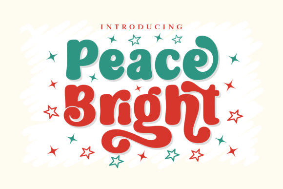 A Display Font That Brings Warmth to Brand Design