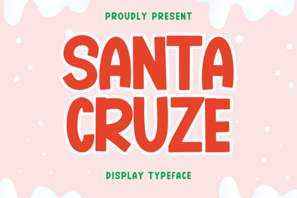 A Display Font That Gives Your Brand That Extra Spark