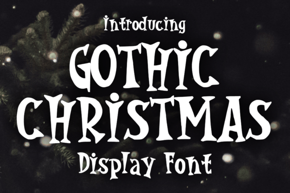 Gothic Christmas: A Designer’s Honest Review for Real Projects