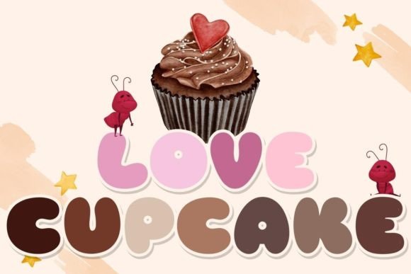 Love Cupcake: A Designer's No-Nonsense Field Test