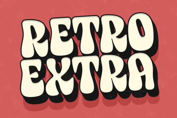 Retro Extra: A Designer's Field Review